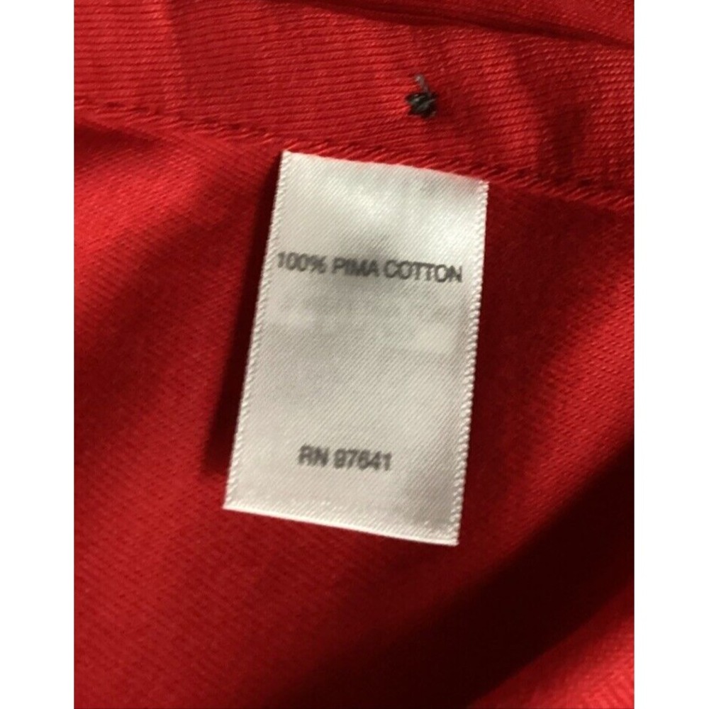 J JILL Women's (Size XL) Long Sleeve Round Neck Shirt 100% Pima Cotton 60G - Picture 4 of 4